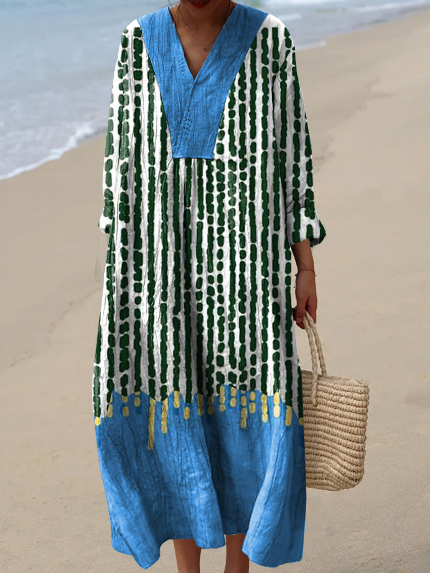 Vitória Dress