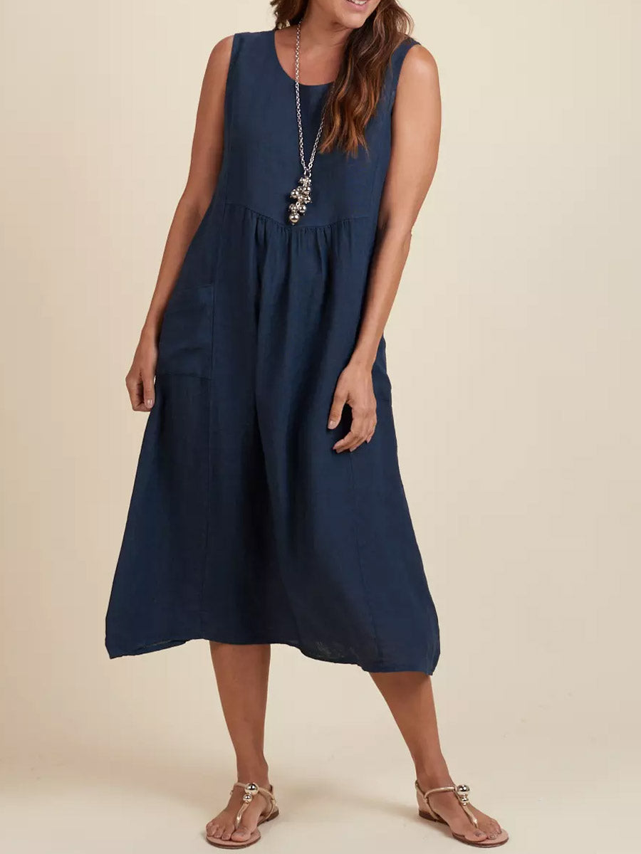 Alana Dress