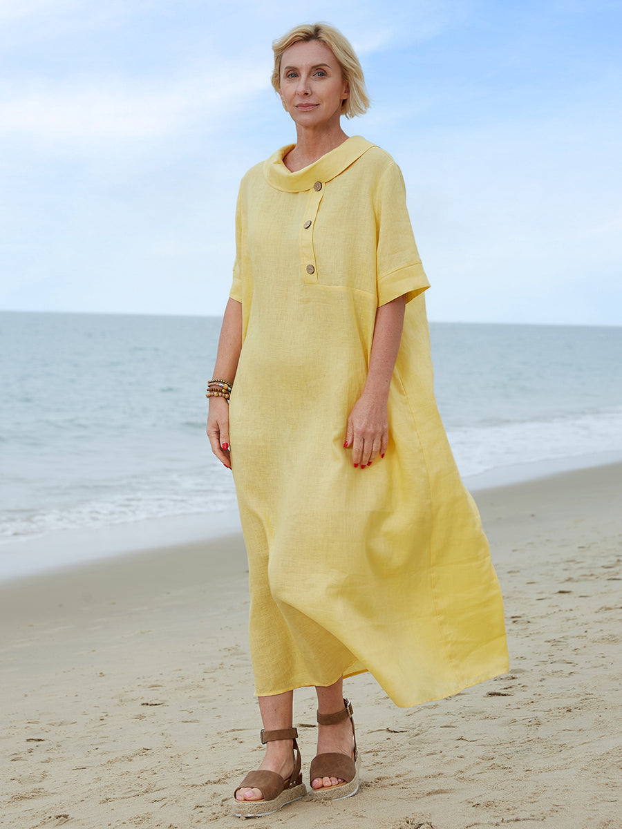 Juliana Dress