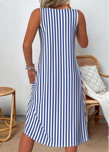 Elliot™ | Effortless Breeze Dress
