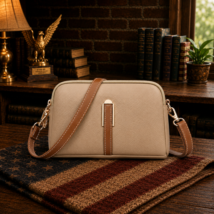 Freedom Soul Bag