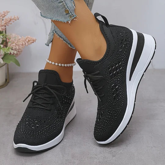 Vienna - Stylish Casual Shoes