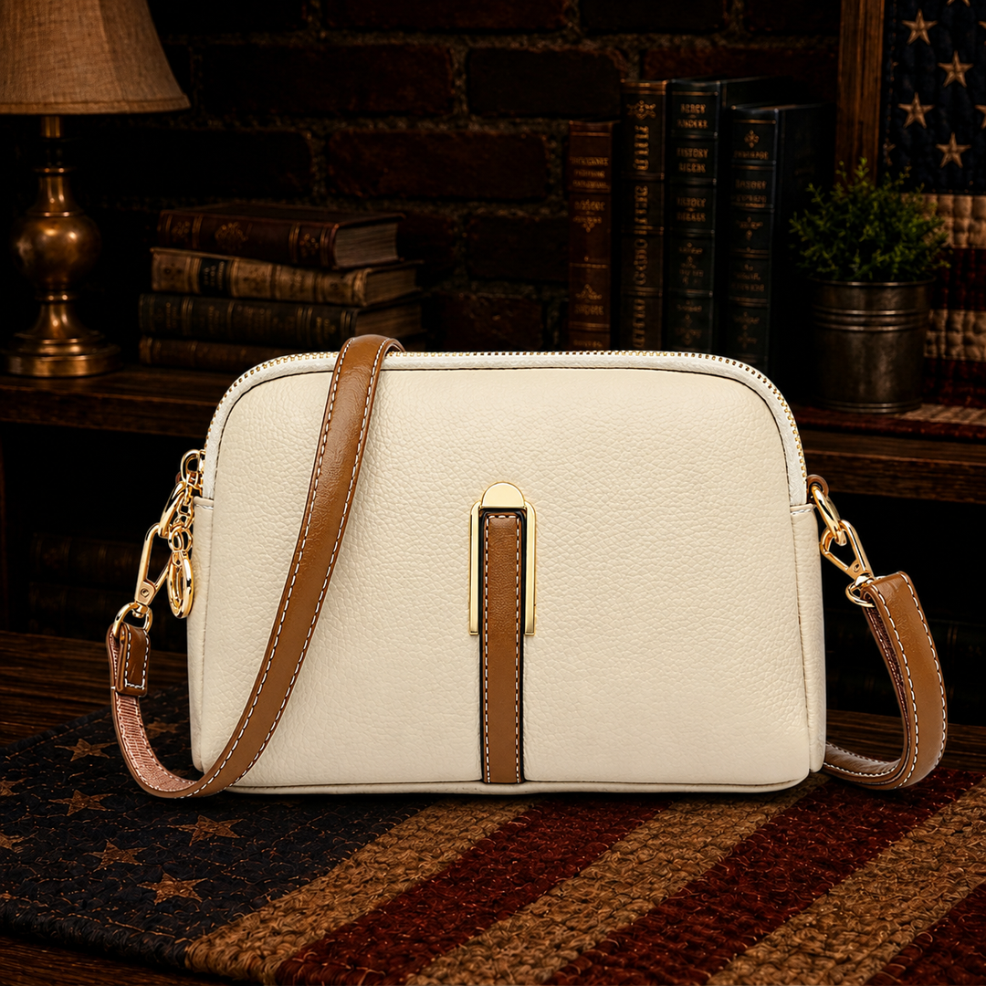 Heritage Made Bag