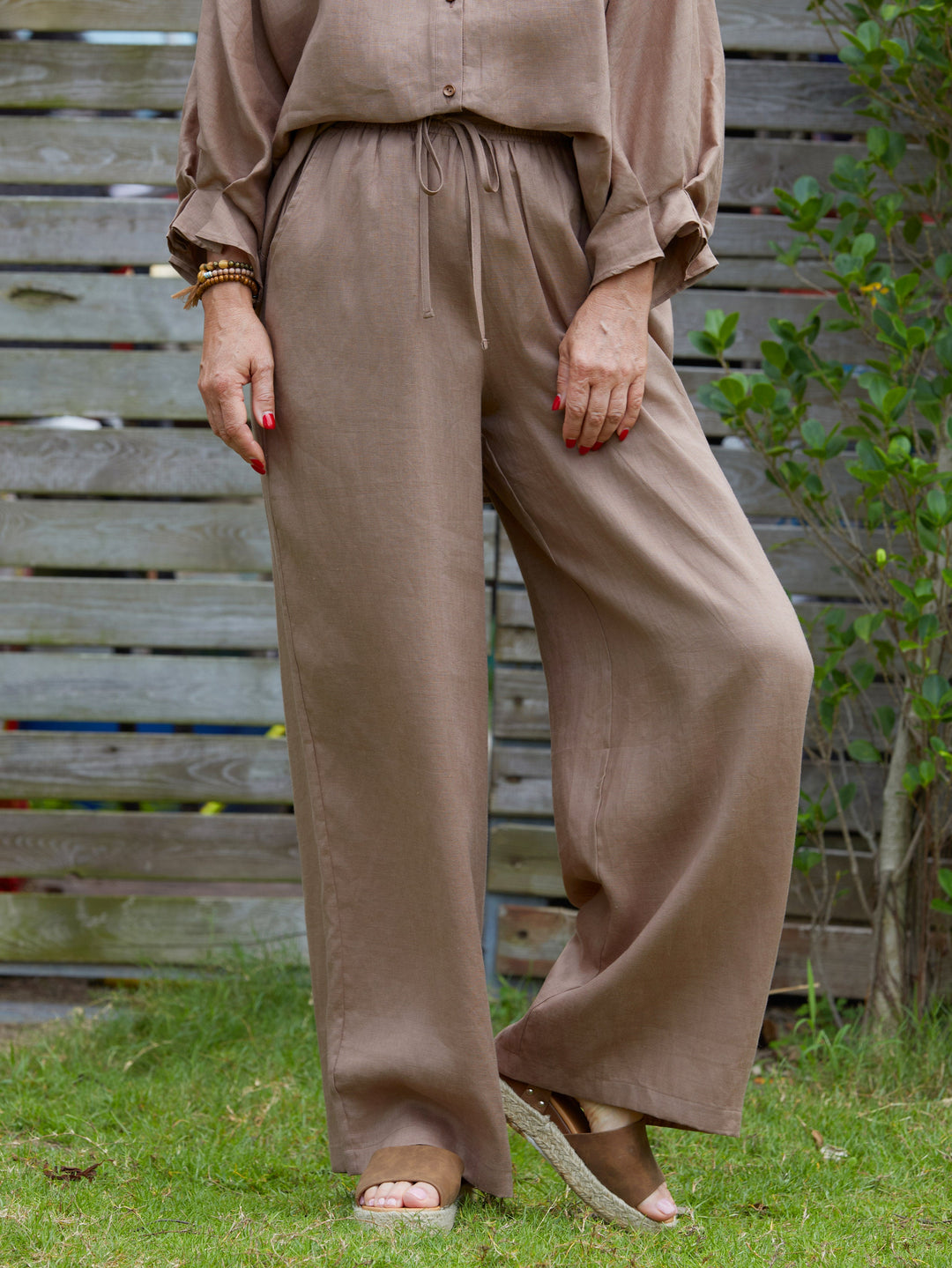 Yolanda Pants