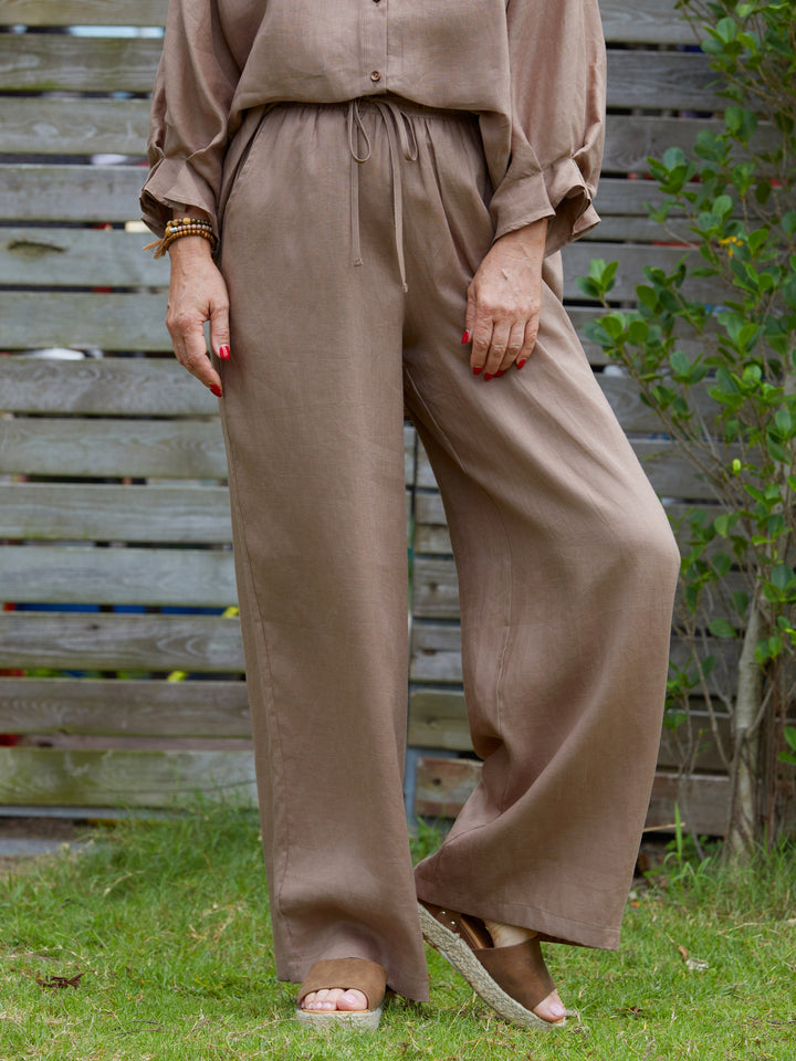 Yolanda Pants