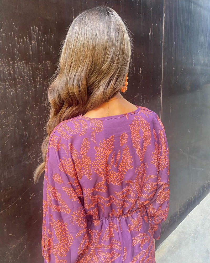 Valentine™ | Floral Dress