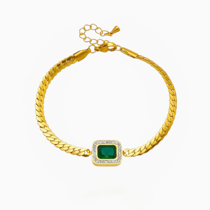 Solemn Bracelet | Three Generations