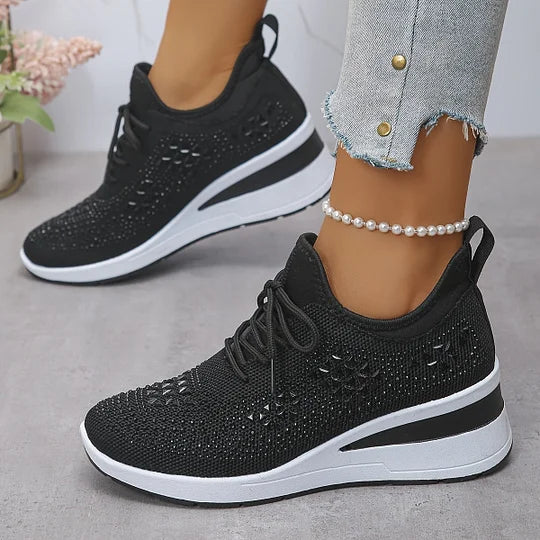 Vienna - Stylish Casual Shoes