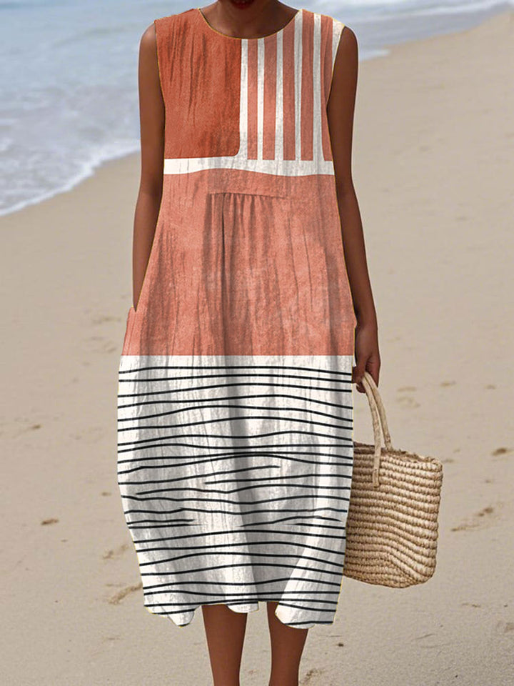 Vanessa Dress