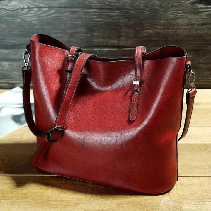 Nicole's Favorite Vintage Shoulder Bag