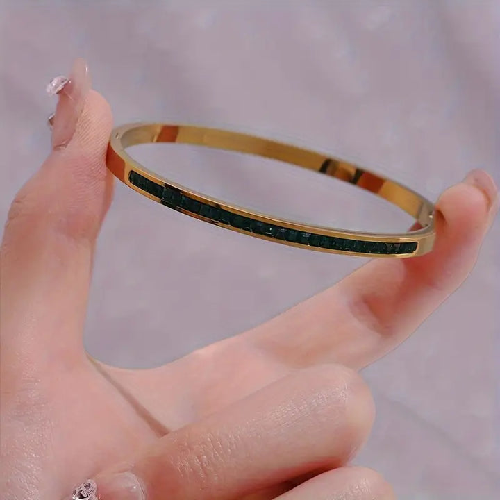 Celestial Rigid Bracelet | Three Generations