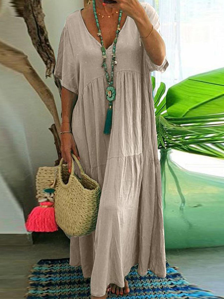 Alzira Dress