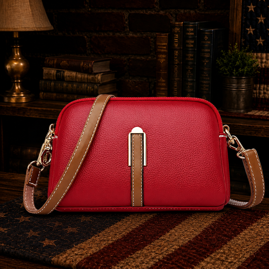 Valor Pride Bag