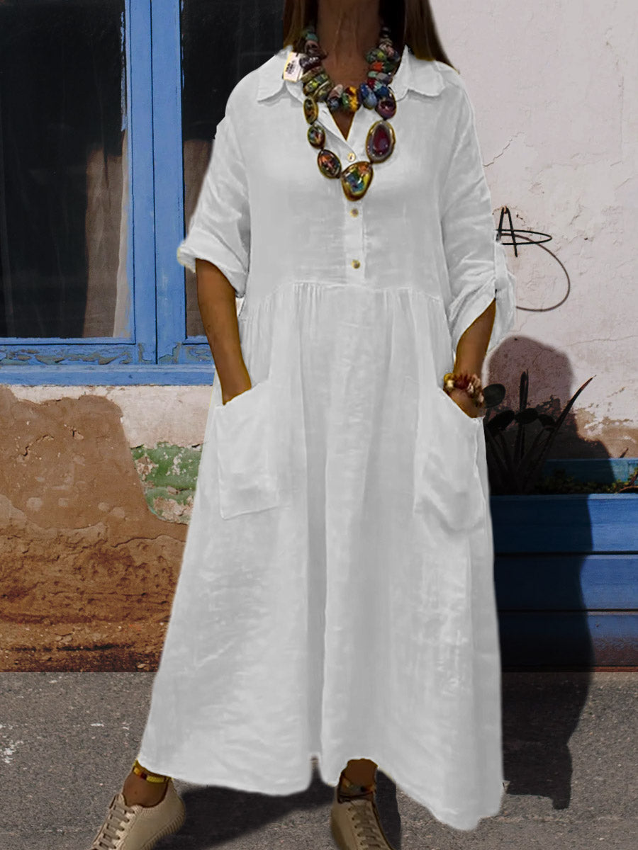 Belmira Dress