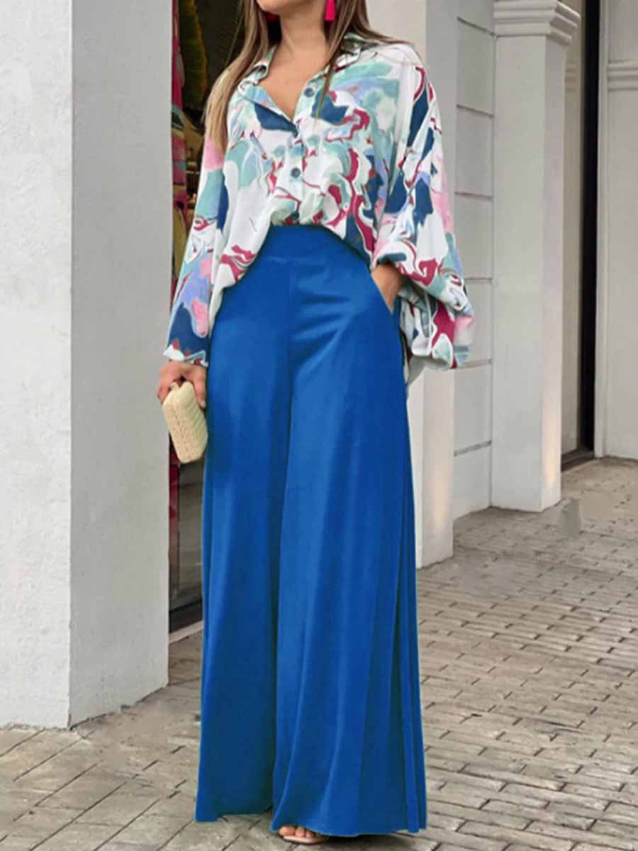 Melissa Trousers