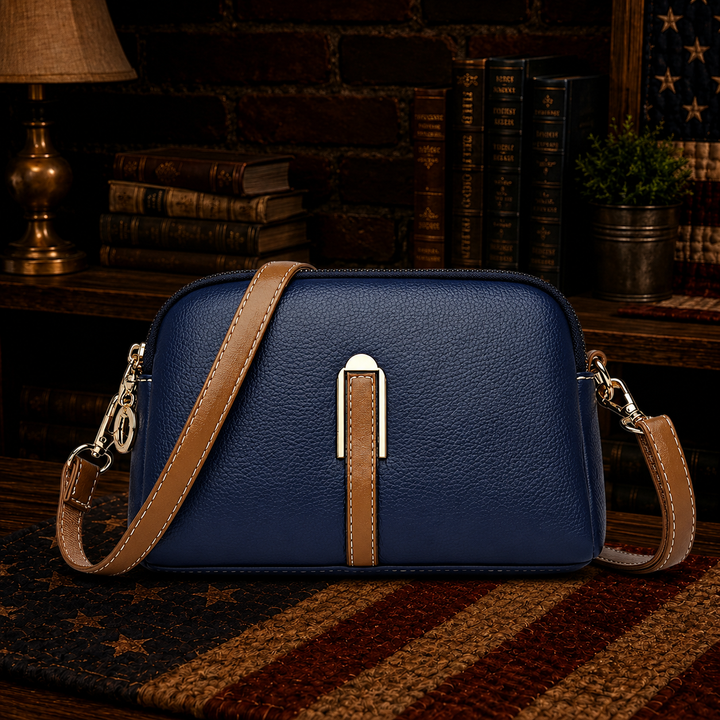 Liberty Made Bag