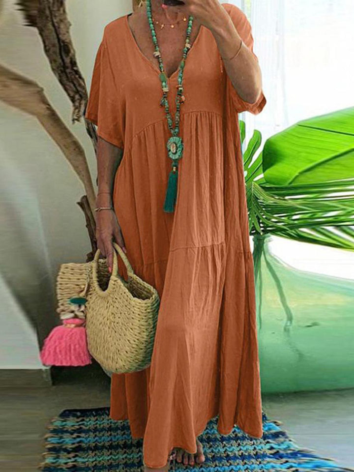 Alzira Dress