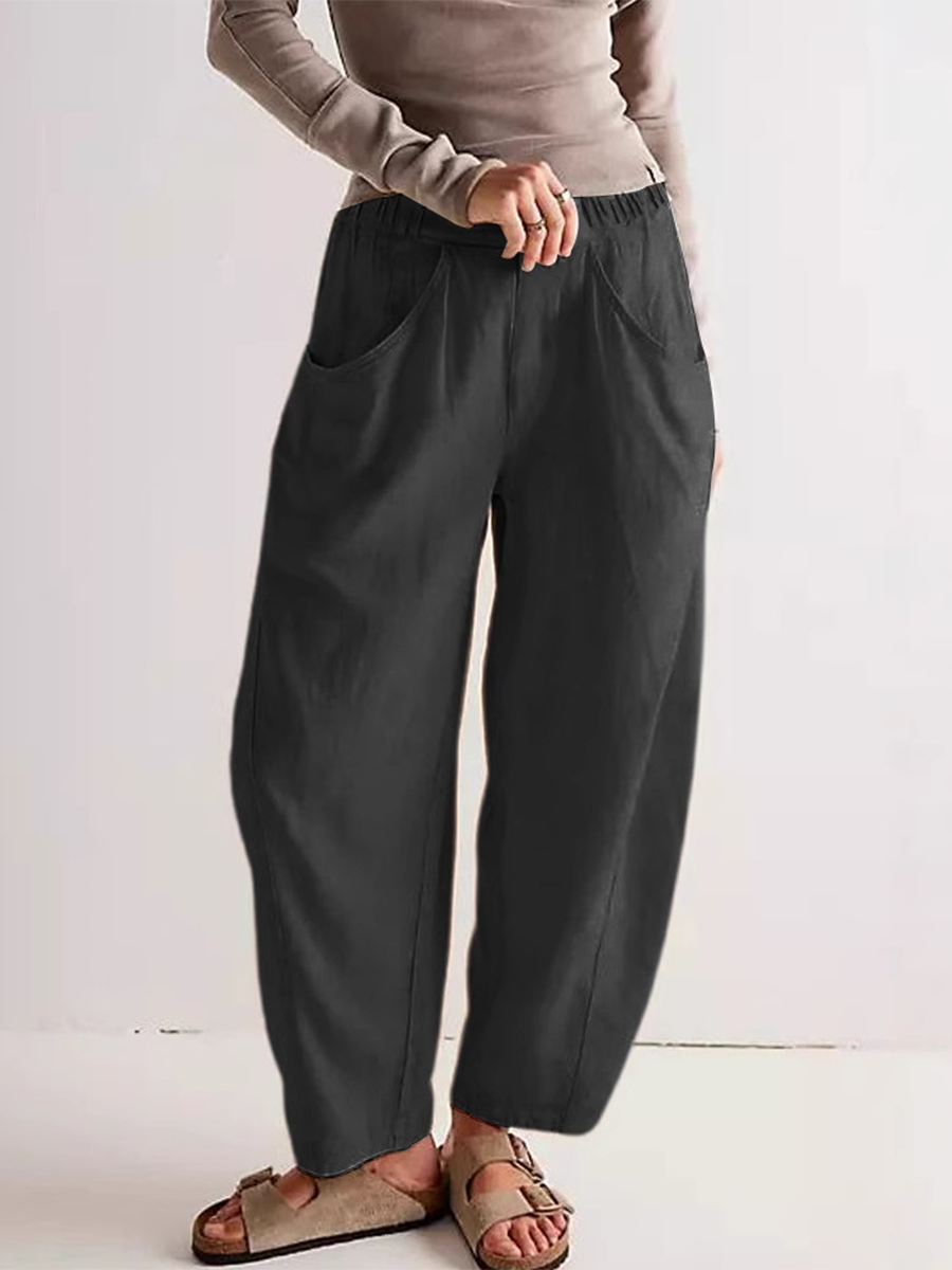 Sara Trousers