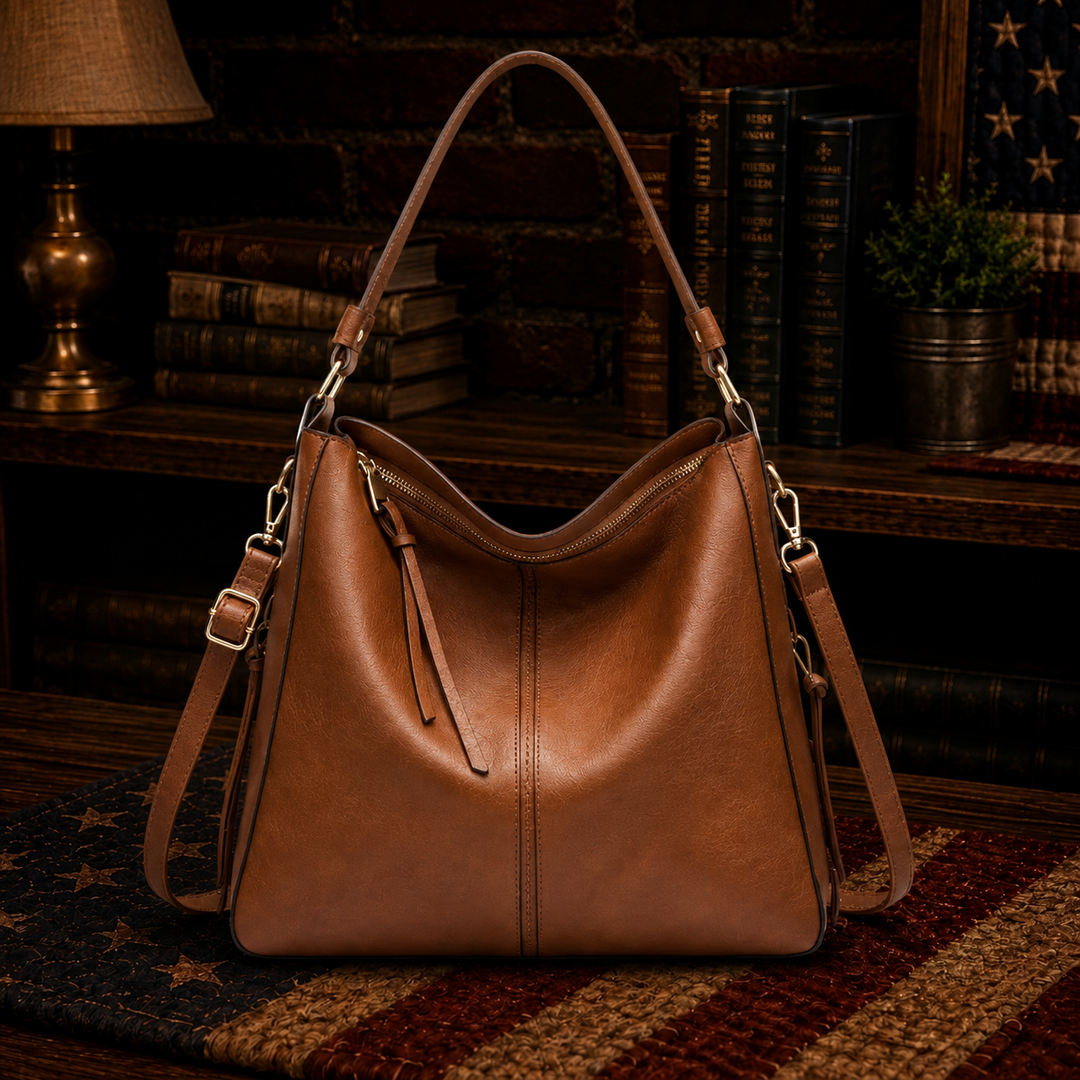 American Pride Bag