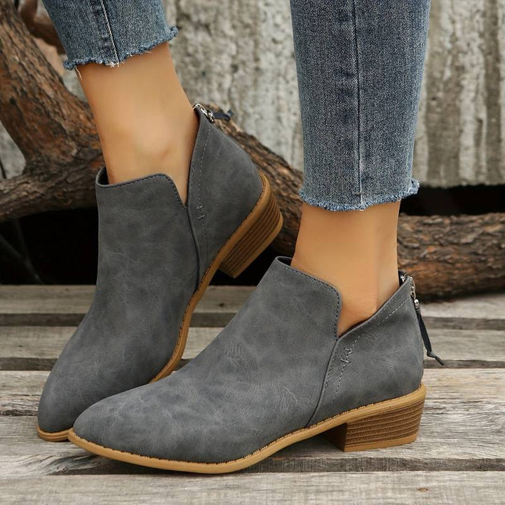 Beatrix | Elegant Women's Boots