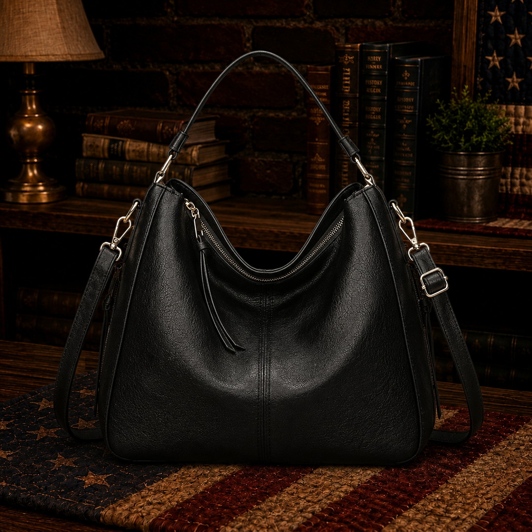 Courage Hand Bag