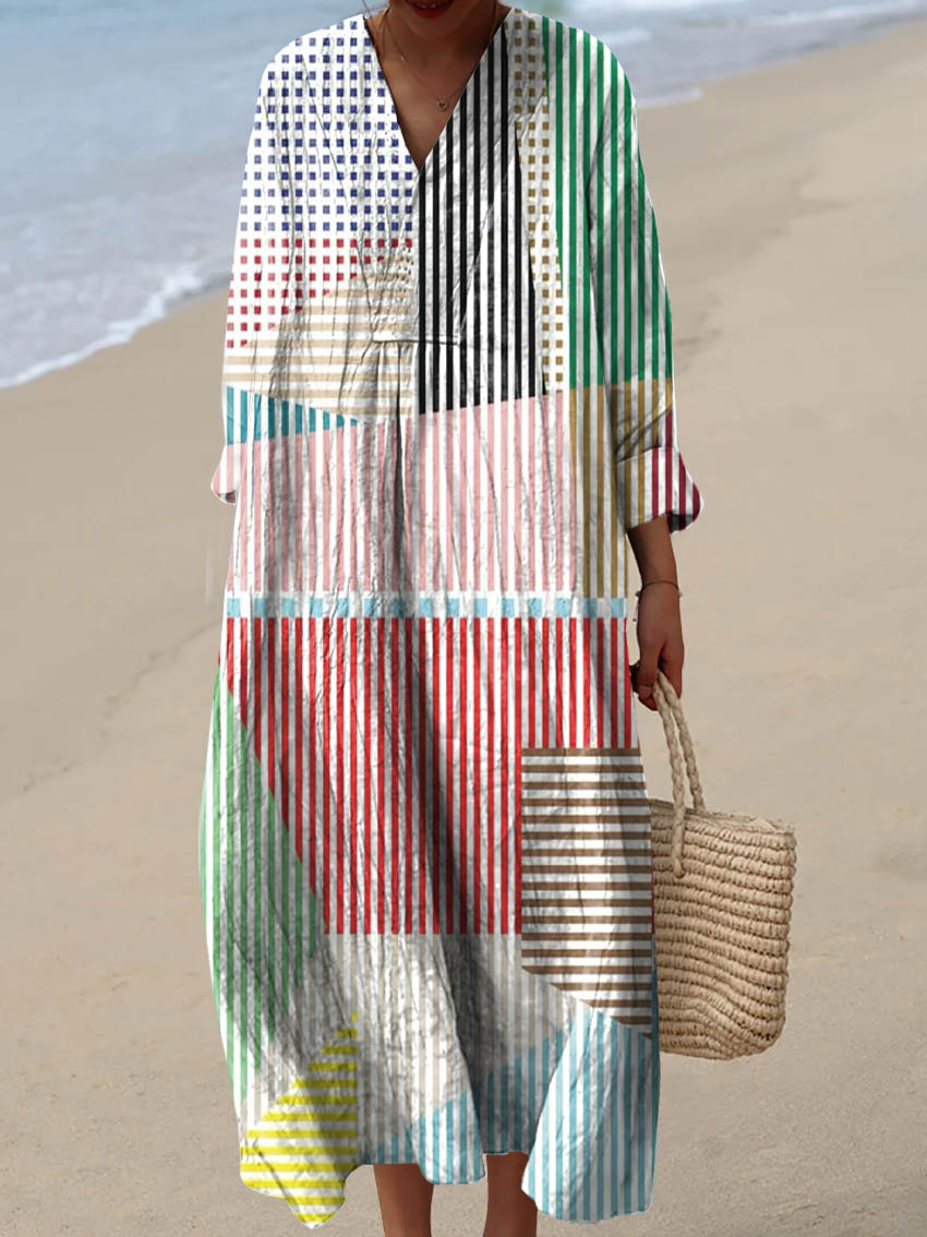 Celina Dress