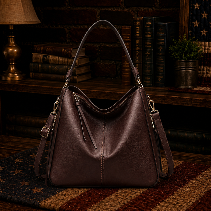 Steadfast Soul Bag