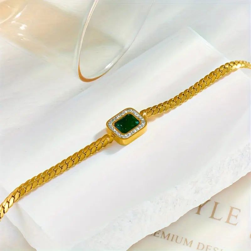 Solemn Bracelet | Three Generations