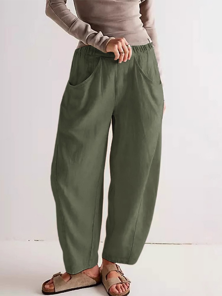 Sara Trousers