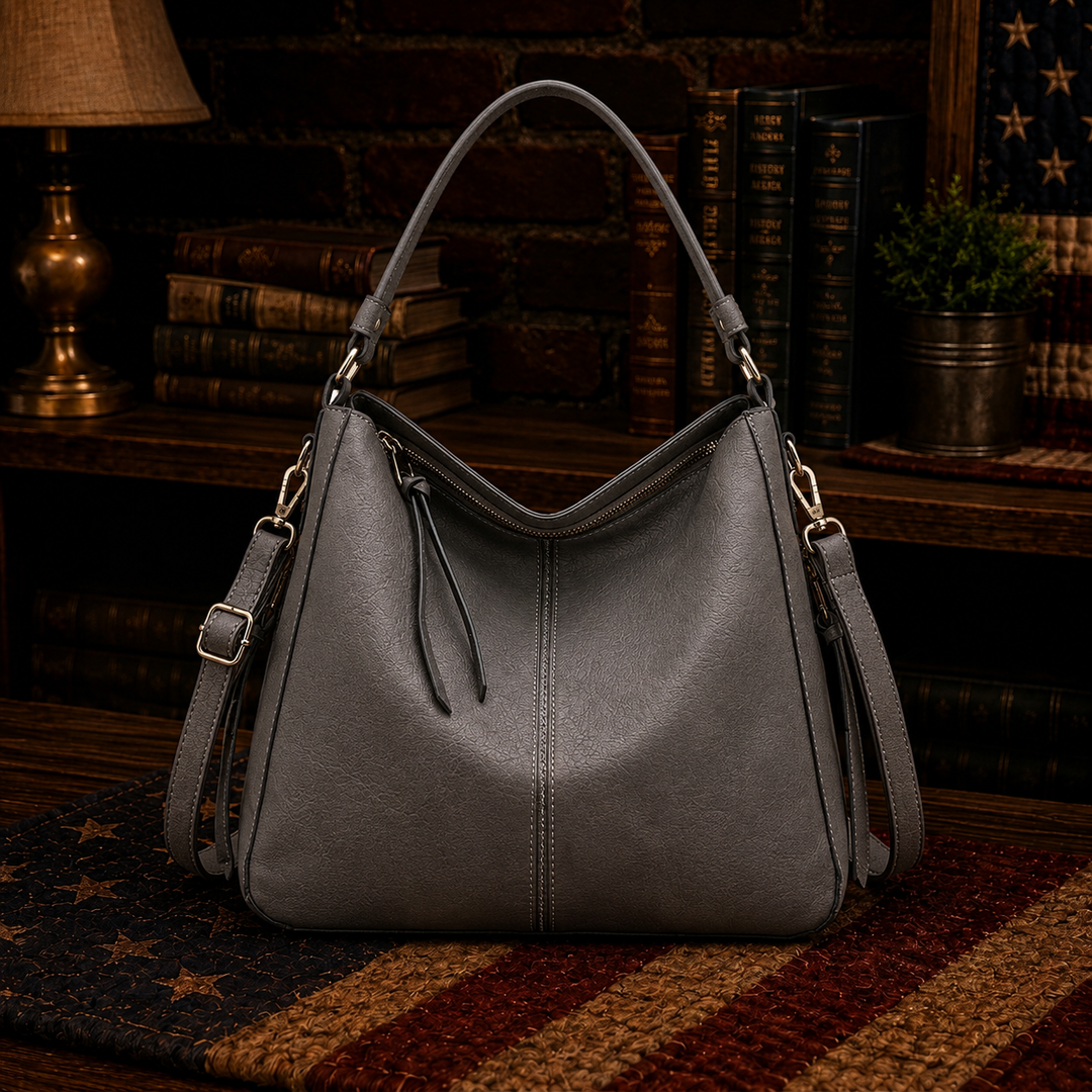 Heritage Hand Bag