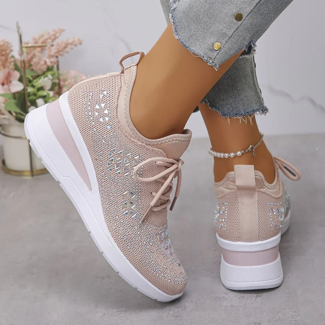 Vienna - Stylish Casual Shoes
