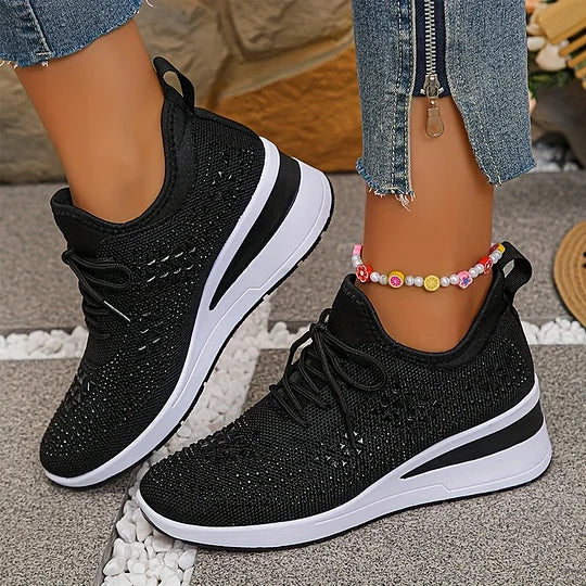 Vienna - Stylish Casual Shoes
