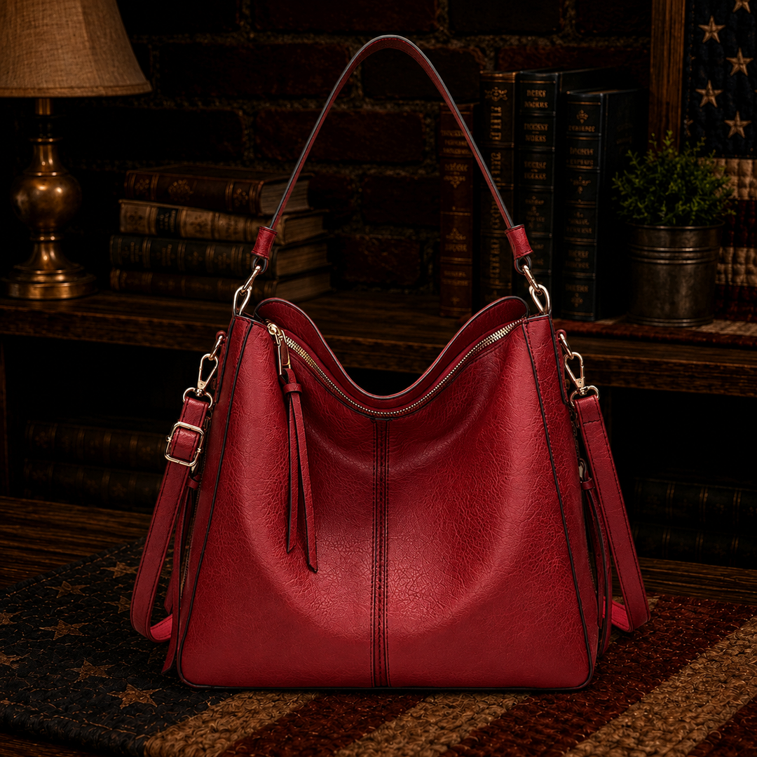 Freedom Crafted Bag