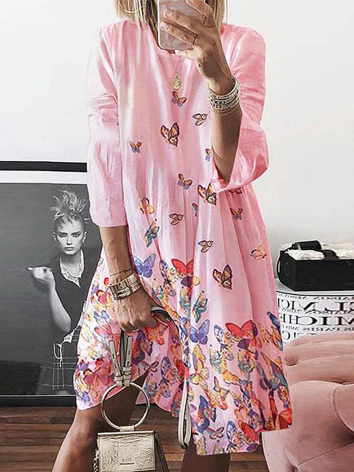 Sara Dress