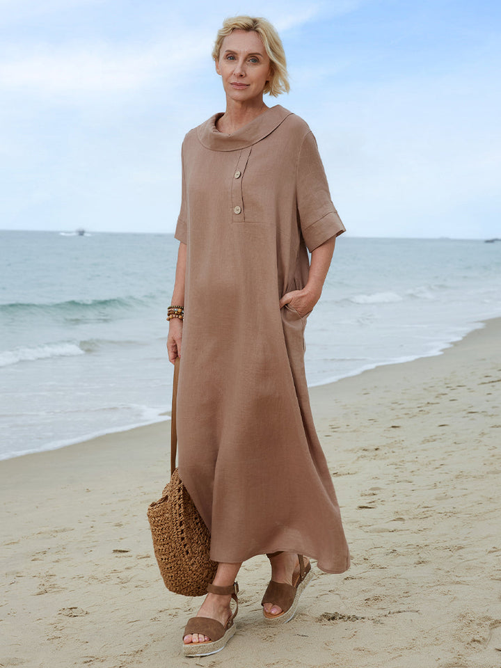 Juliana Dress