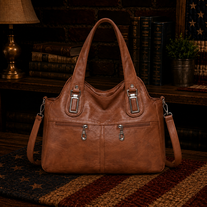 Valor Made Bag