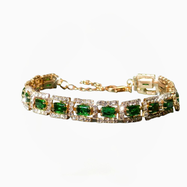 Gemma Bracelet | Three Generations