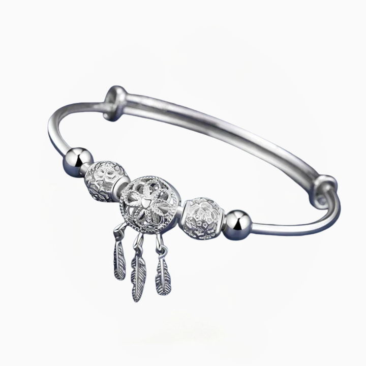 Leaf Bracelet | Amulet