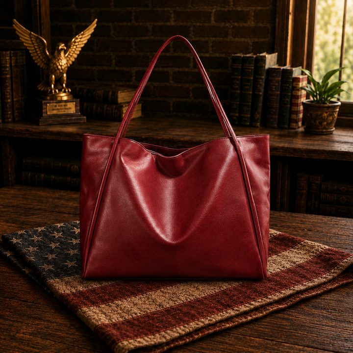 American Maker Bag