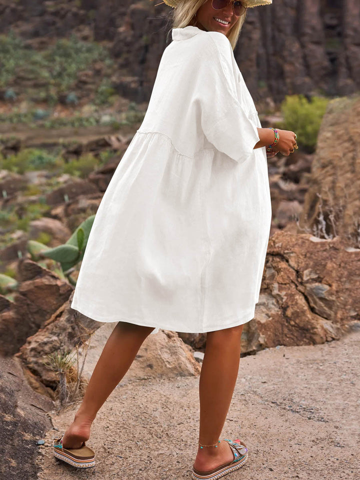Olivia Dress