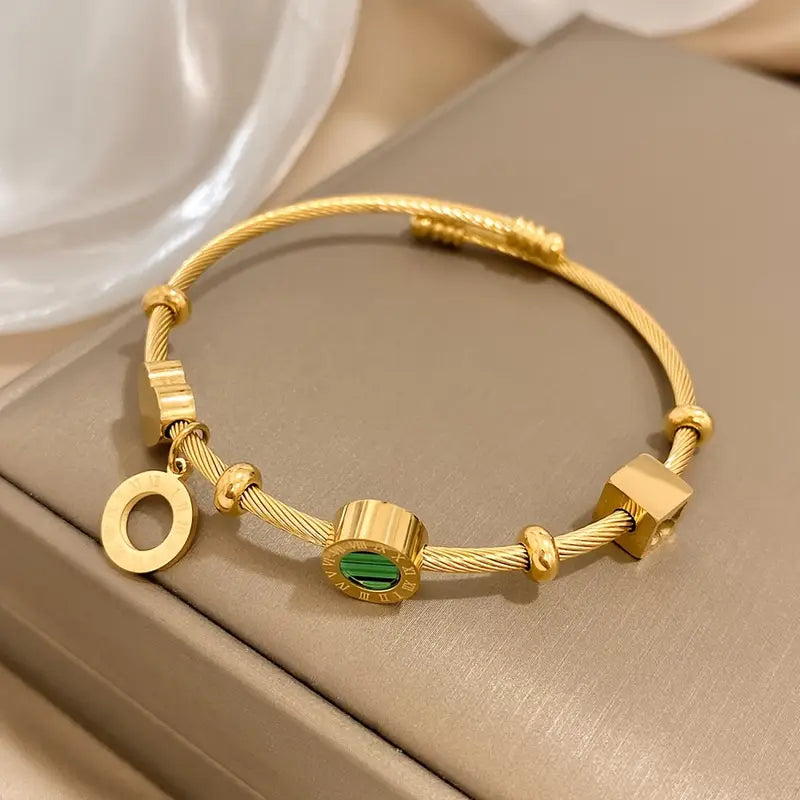 Adjustable Bracelet | Three Generations