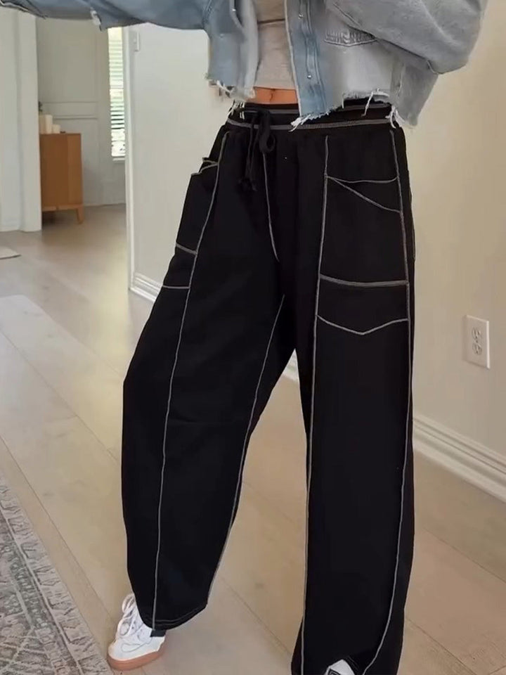 Mirela Trousers