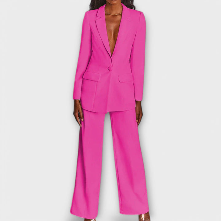 Amélie - Women's Set