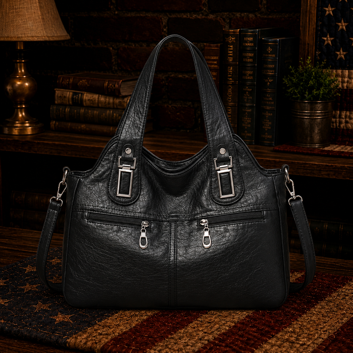 Patriot Soul Bag