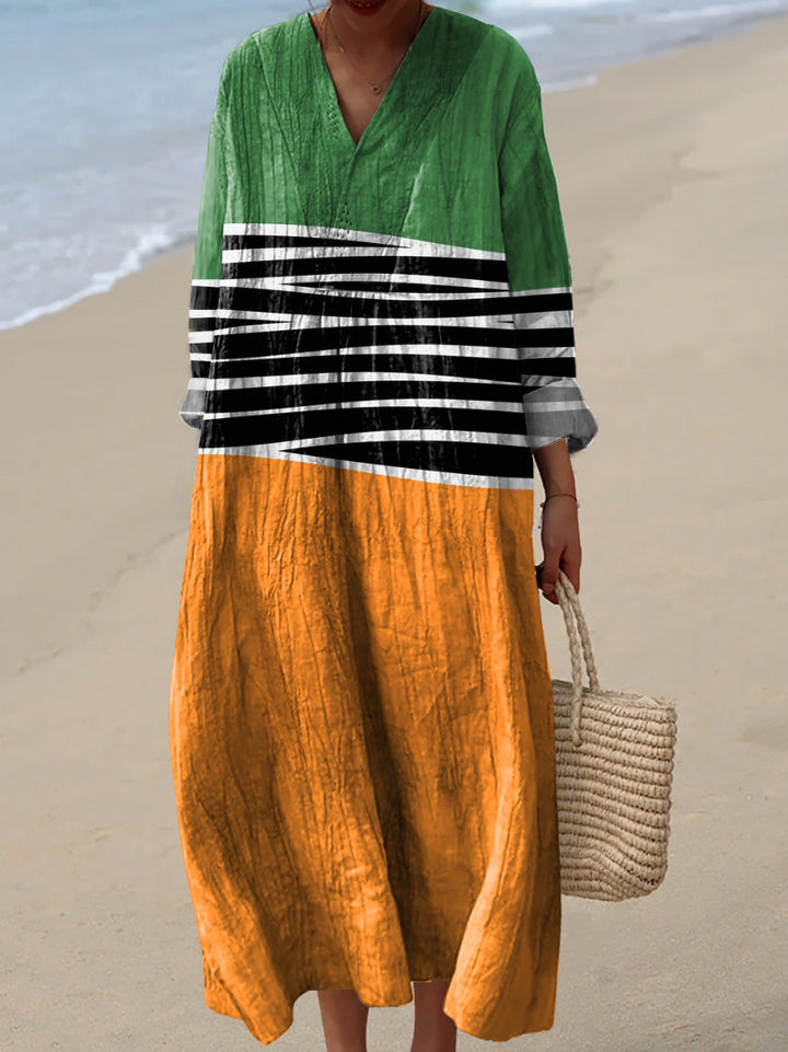 Bethânia Dress