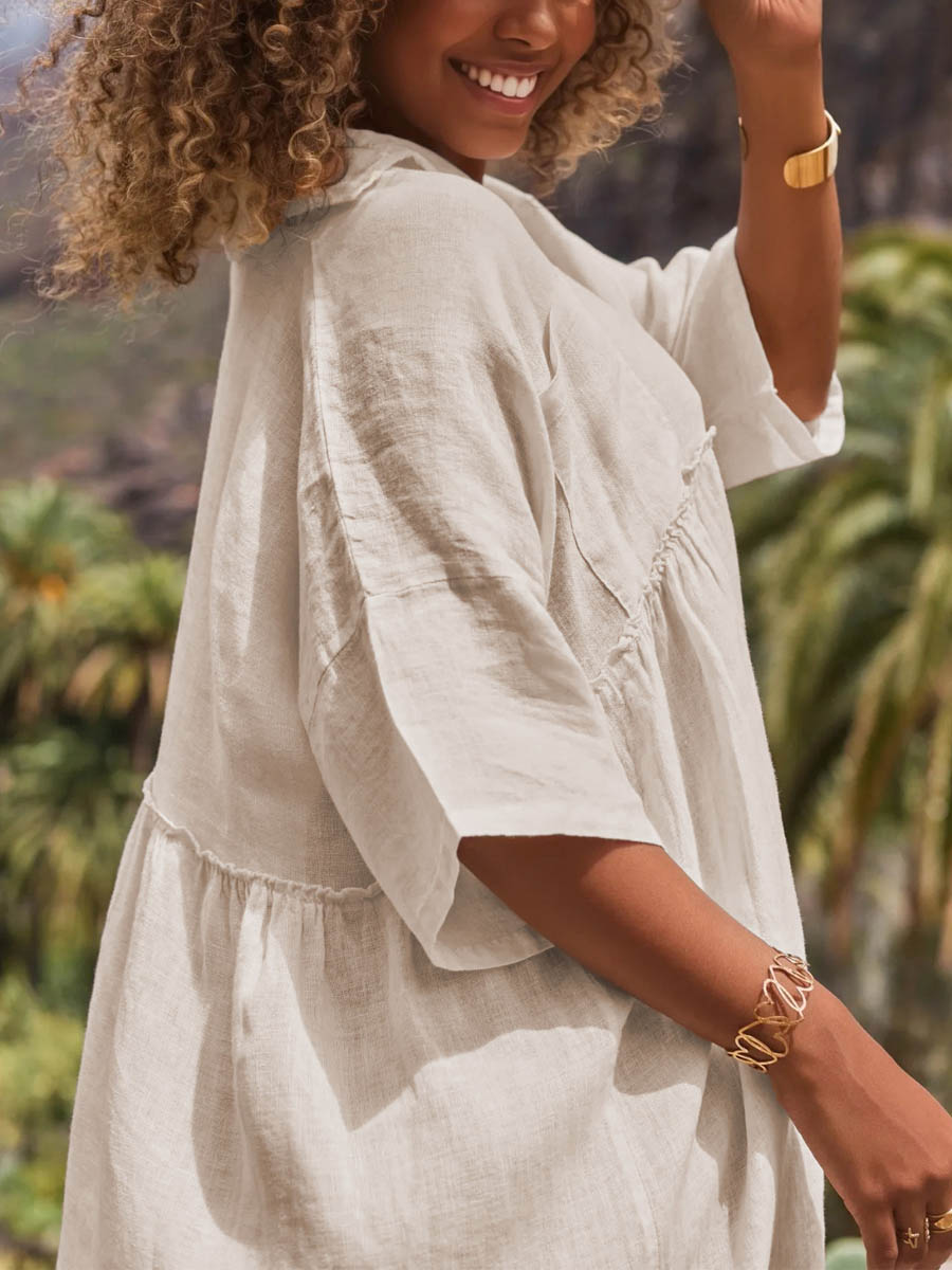 Olivia Dress