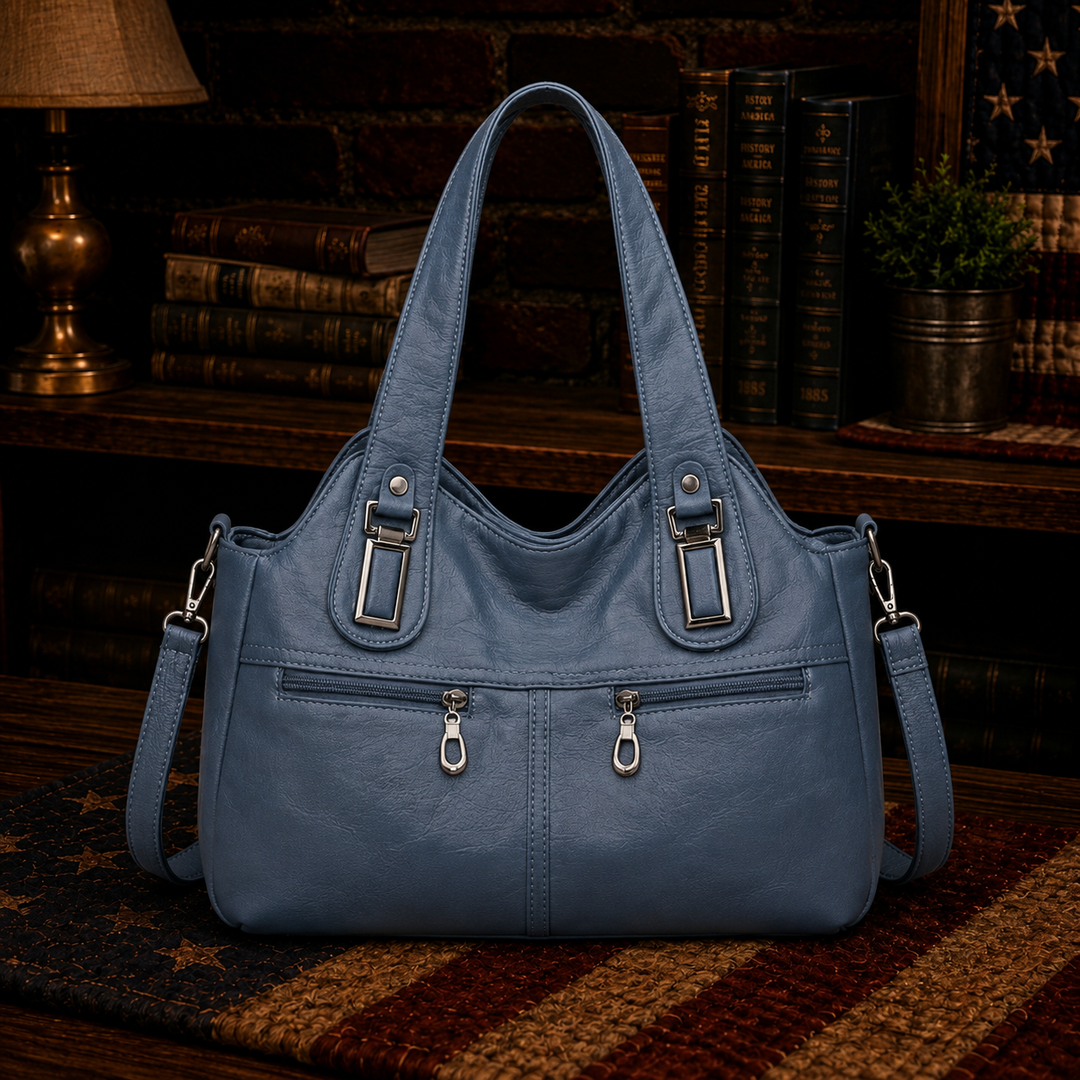Liberty Crafted Bag
