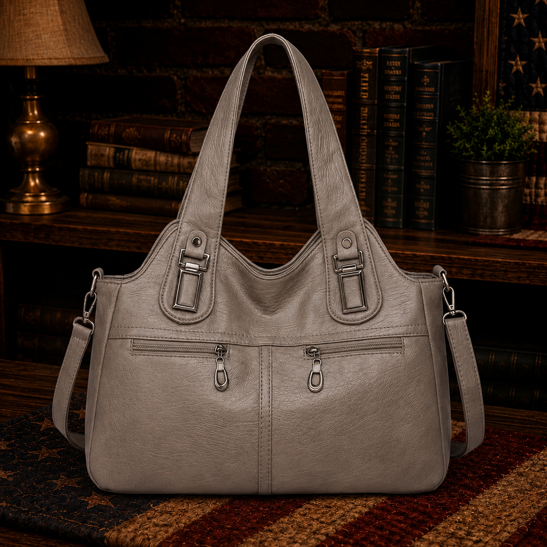 Faithful Crafted Bag