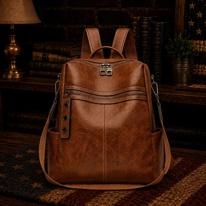 American Made Bag