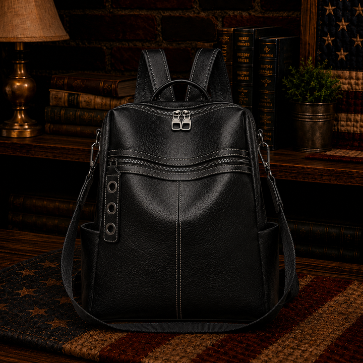 Duty Made Bag